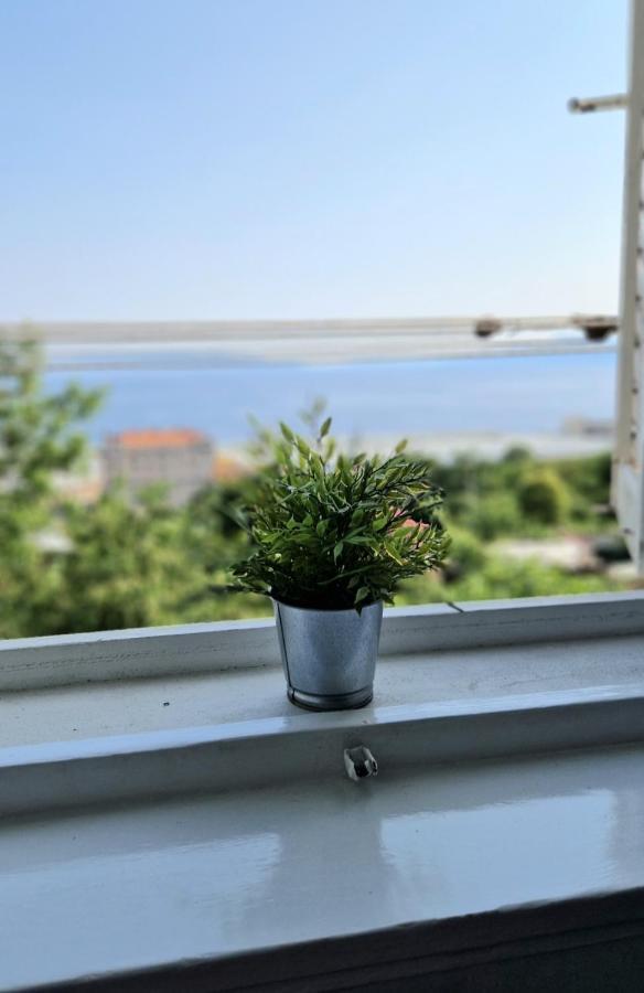 Apartment Sea Sun View Rijeka Dış mekan fotoğraf