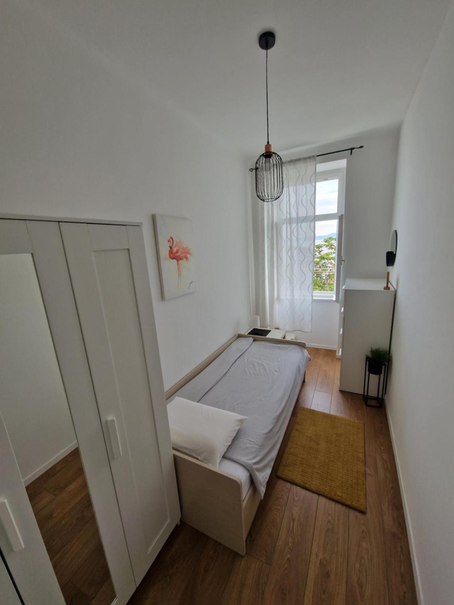 Apartment Sea Sun View Rijeka Dış mekan fotoğraf