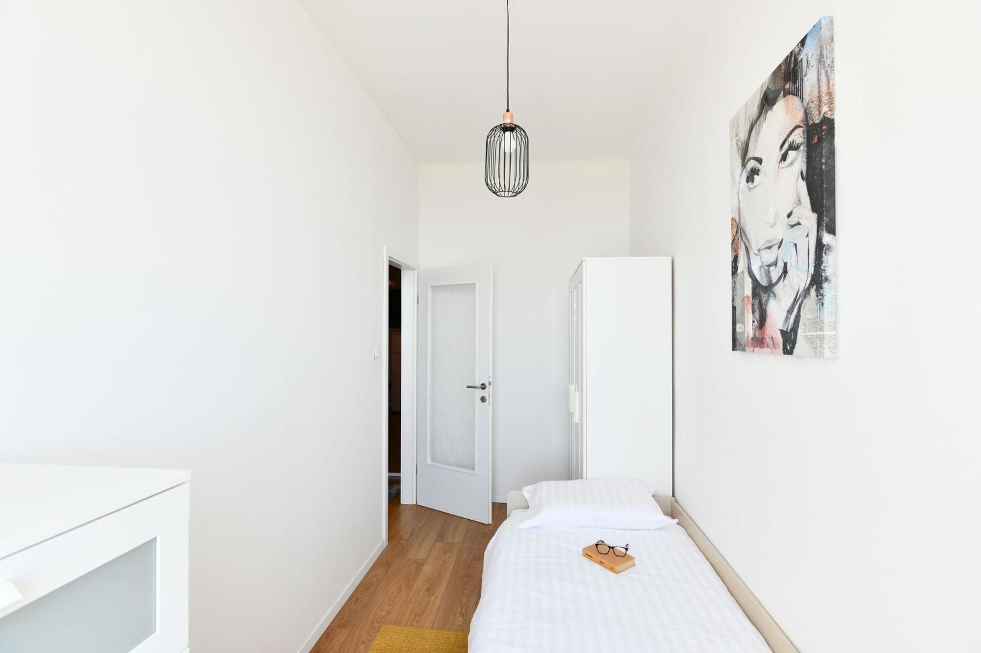 Apartment Sea Sun View Rijeka Dış mekan fotoğraf