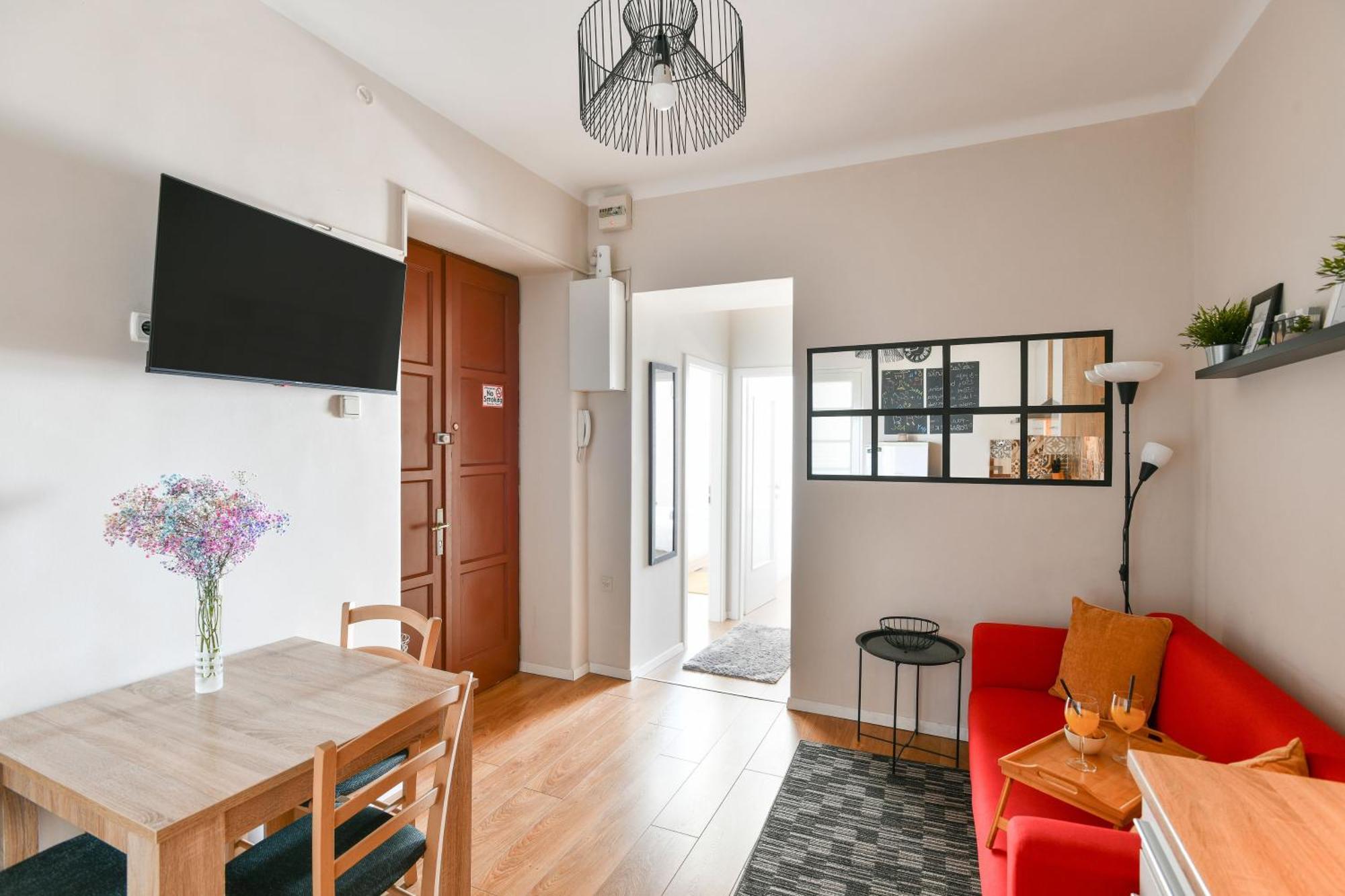 Apartment Sea Sun View Rijeka Dış mekan fotoğraf