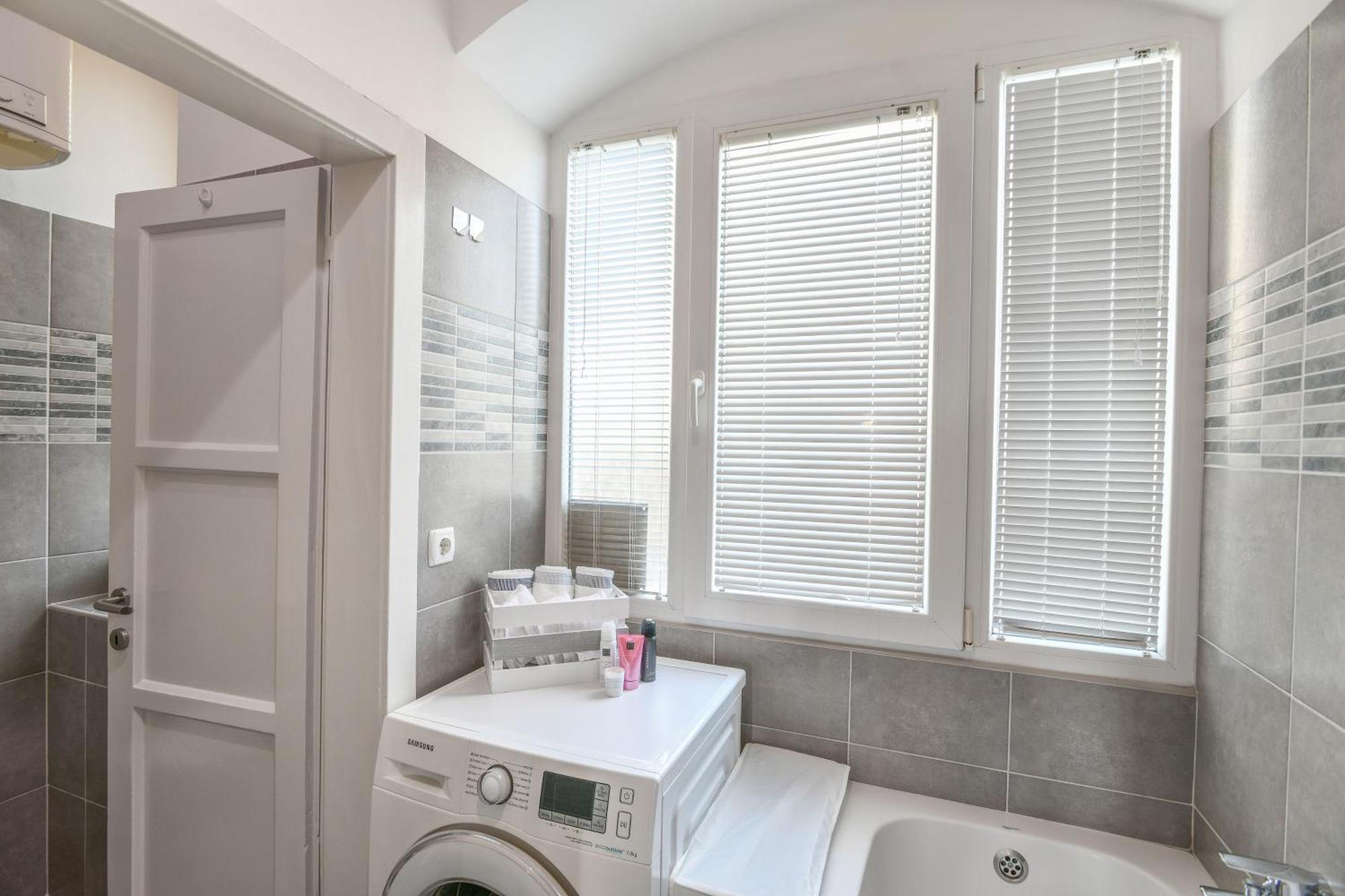 Apartment Sea Sun View Rijeka Dış mekan fotoğraf