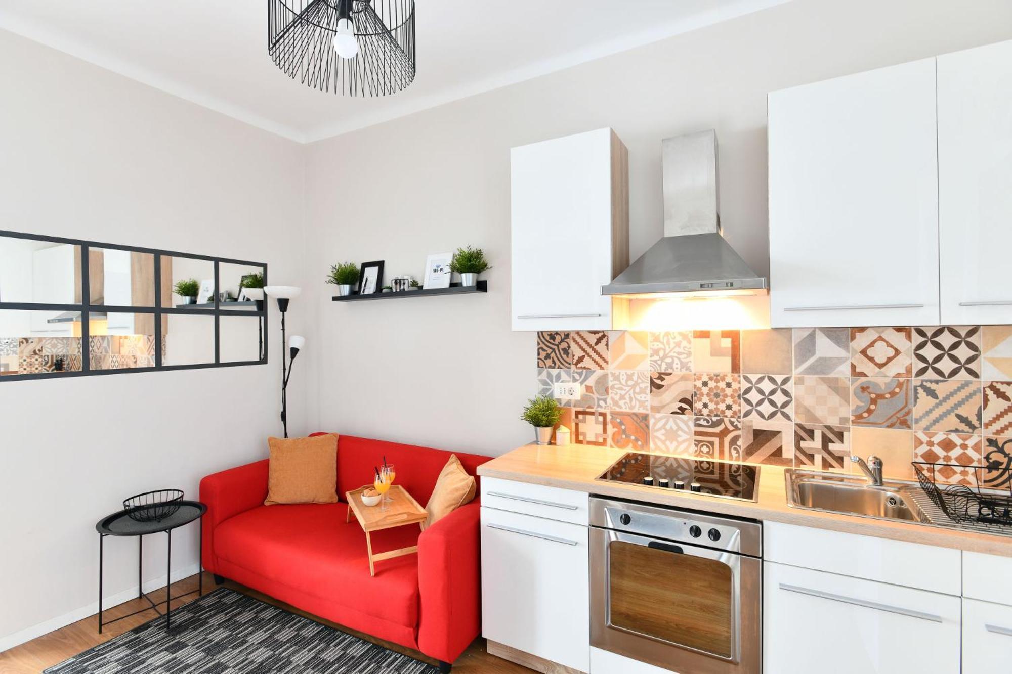 Apartment Sea Sun View Rijeka Dış mekan fotoğraf