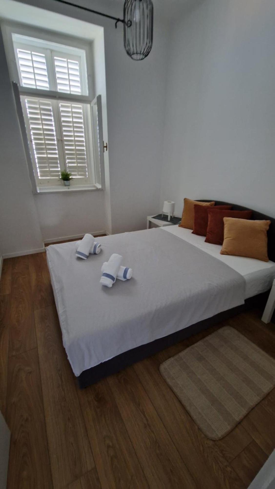 Apartment Sea Sun View Rijeka Oda fotoğraf